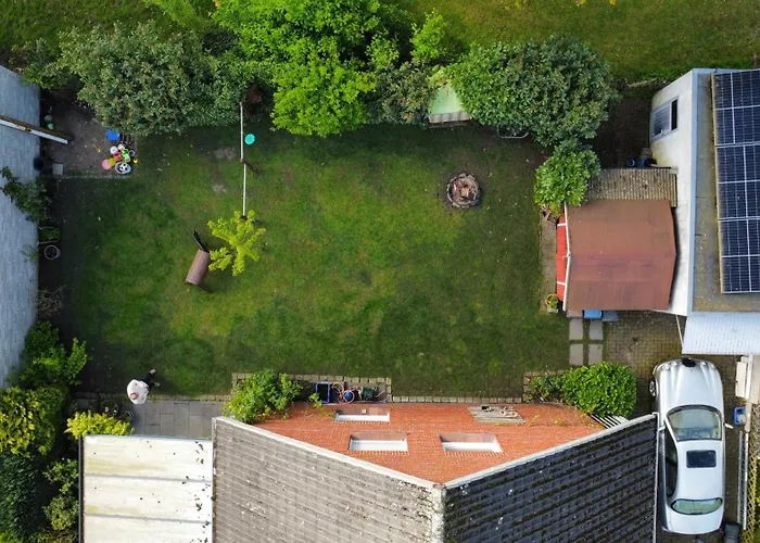 Haus Am - Urlaub Im Herzen Des Muensterlands Appartement *