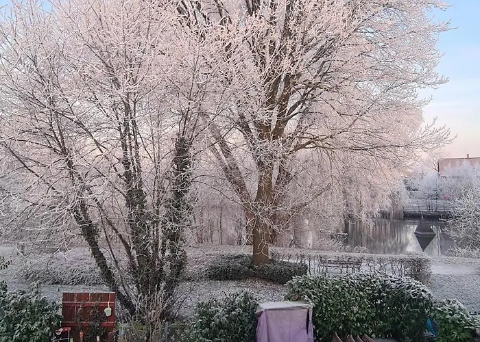 Haus Am - Urlaub Im Herzen Des Muensterlands * Steinfurt