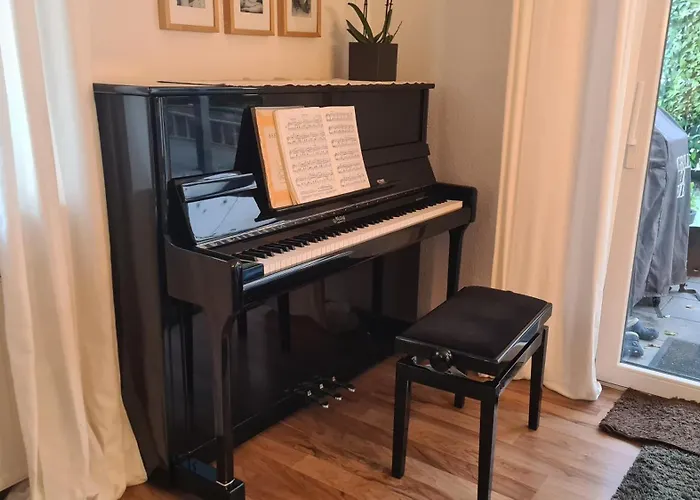 Appartement Haus Am - Urlaub Im Herzen Des Muensterlands Steinfurt