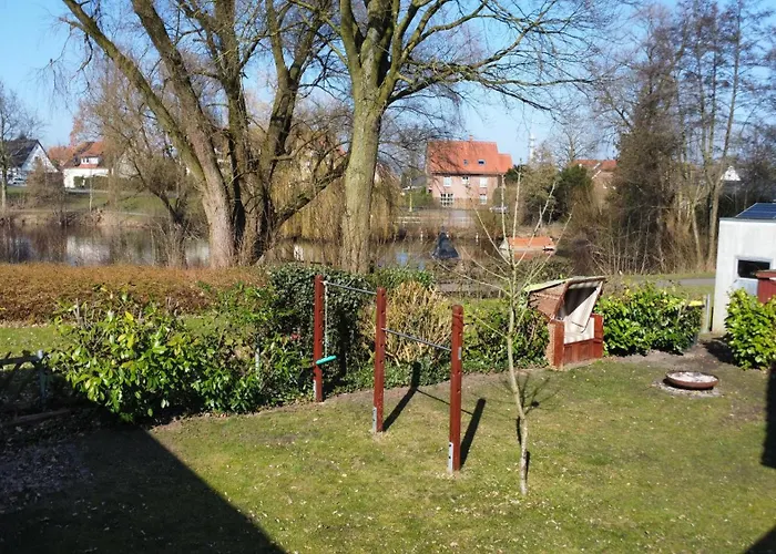 Haus Am - Urlaub Im Herzen Des Muensterlands * شتاينفورت