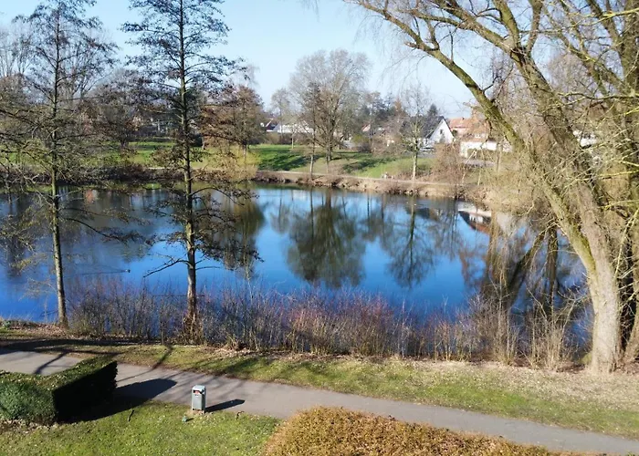 Haus Am - Urlaub Im Herzen Des Muensterlands *