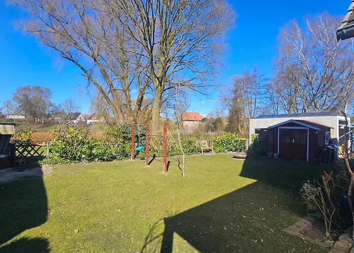 Haus Am - Urlaub Im Herzen Des Muensterlands Apartmán *