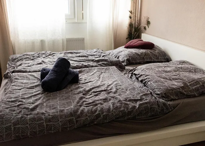 Haus Am - Urlaub Im Herzen Des Muensterlands * Steinfurt