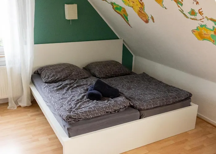 Haus Am - Urlaub Im Herzen Des Muensterlands * Steinfurt