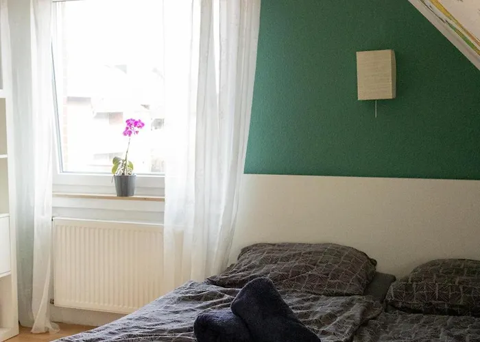 Haus Am - Urlaub Im Herzen Des Muensterlands Steinfurt