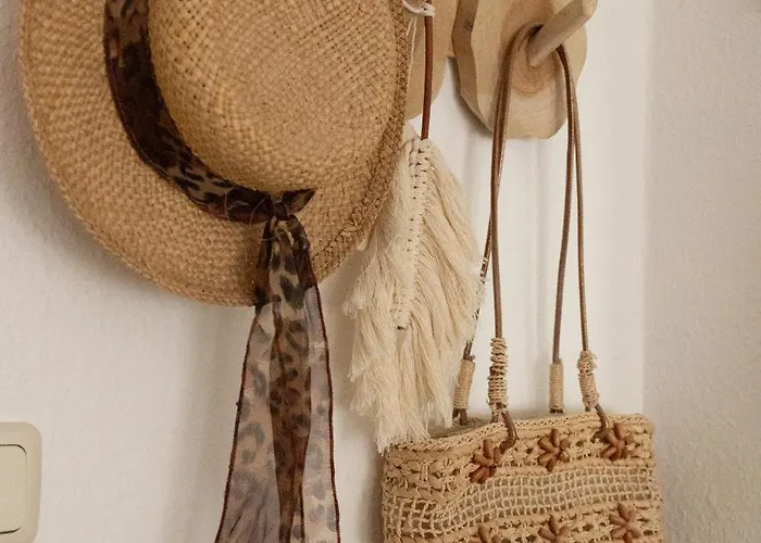 Appartement Haus Am - Urlaub Im Herzen Des Muensterlands