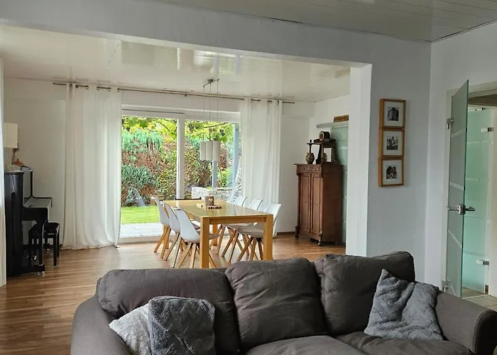 Haus Am - Urlaub Im Herzen Des Muensterlands Appartement Steinfurt