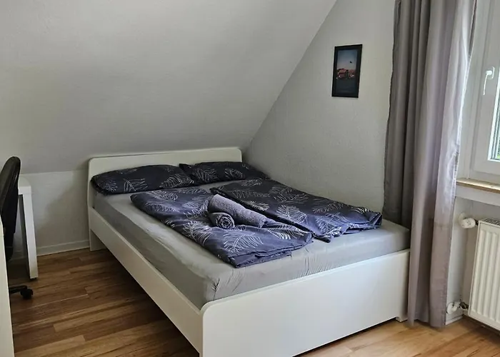 Haus Am - Urlaub Im Herzen Des Muensterlands * Steinfurt