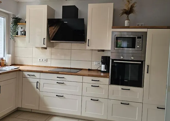 Haus Am - Urlaub Im Herzen Des Muensterlands