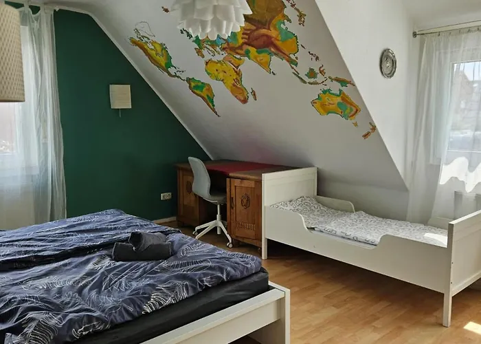 Haus Am - Urlaub Im Herzen Des Muensterlands Steinfurt