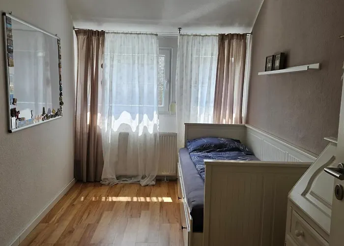 Appartement Haus Am - Urlaub Im Herzen Des Muensterlands Steinfurt